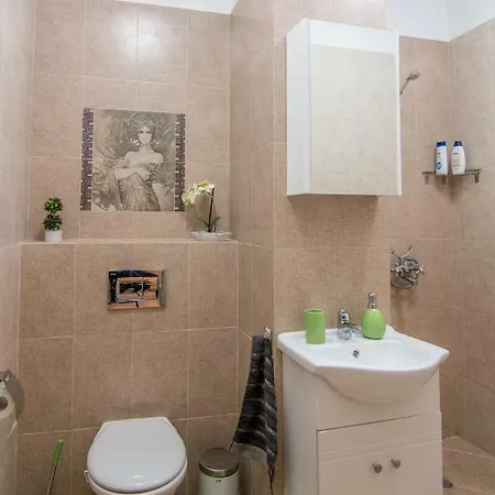 Apartment Green Vitosha Park *