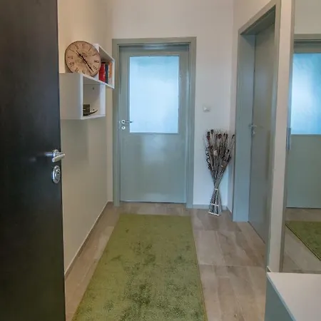 Apartment Green Vitosha Park Sofia